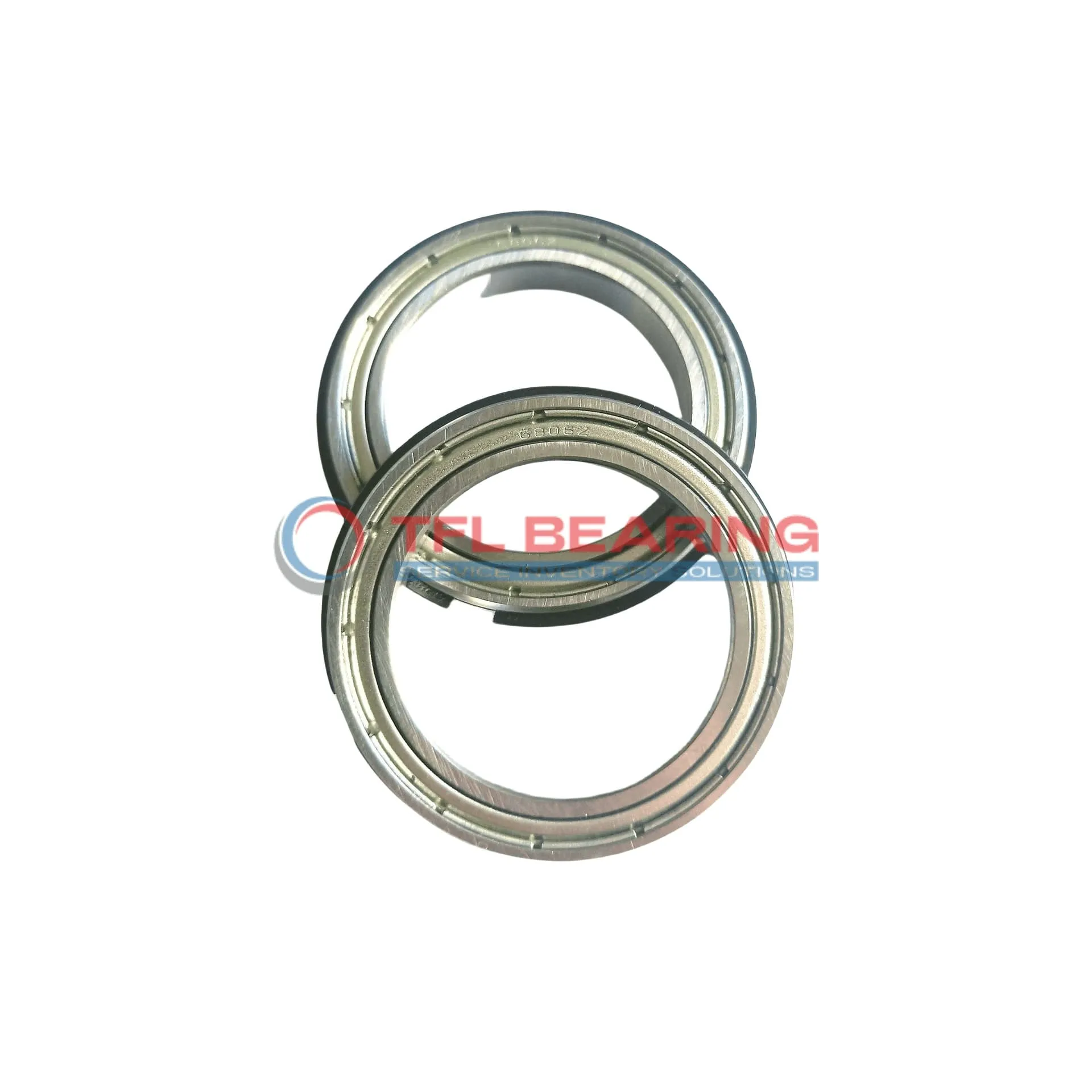 Snap Ring Groove Ball Bearings 6205-2ZNRJEM